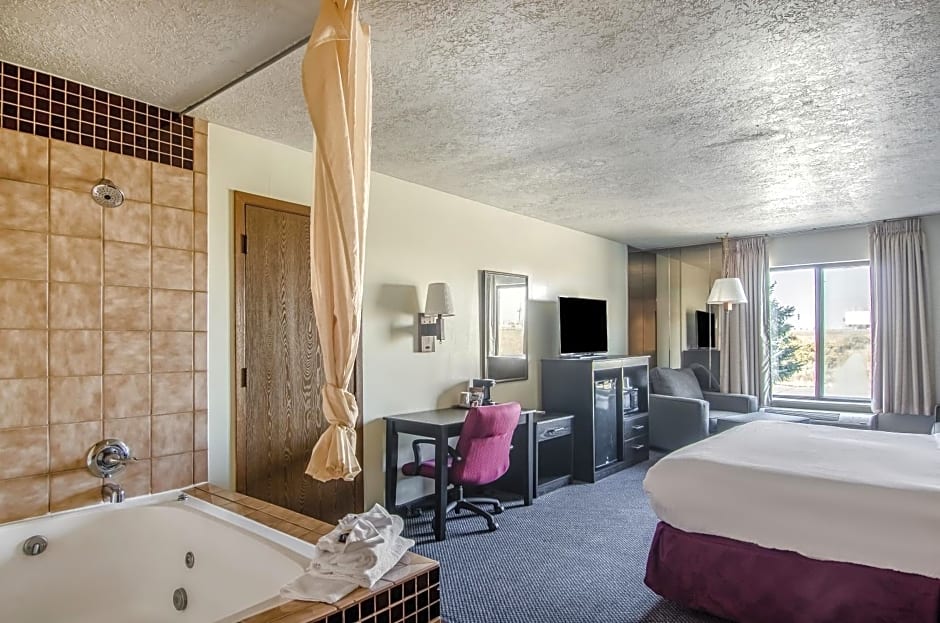 Americas Best Value Inn & Suites Ft Collins E at I-25