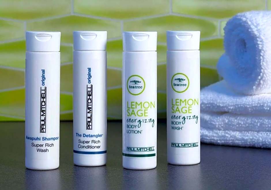 Residence Inn by Marriott Jersey City