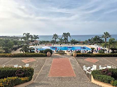 Villaggio Club Dolomiti Sul Mare