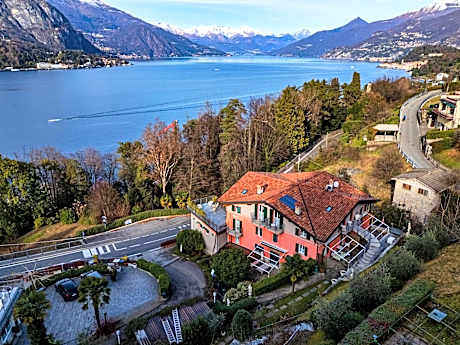 Bellagio Bed & Breakfast