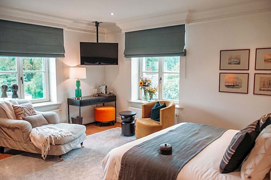 B&B Maison Mairie Hasselt