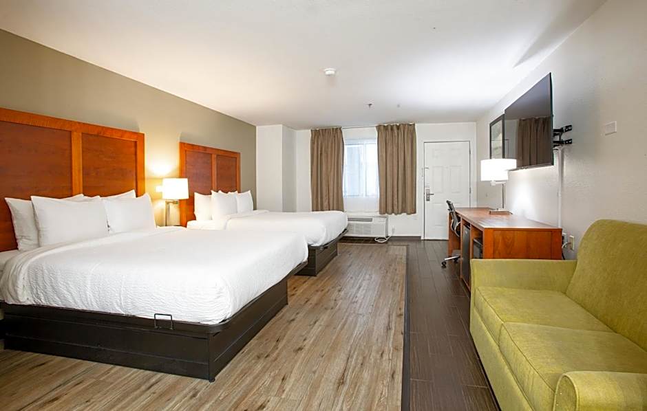 The Hotel Serene Glendale Peoria, Surestay Collection by BW