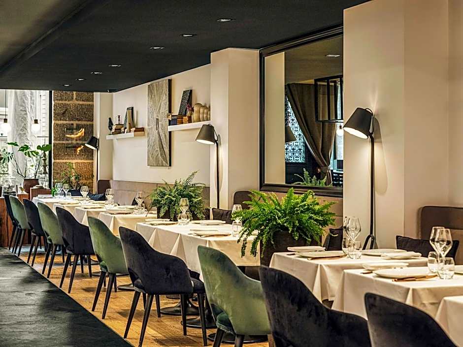 Balthazar Hotel & Spa - MGallery by Sofitel
