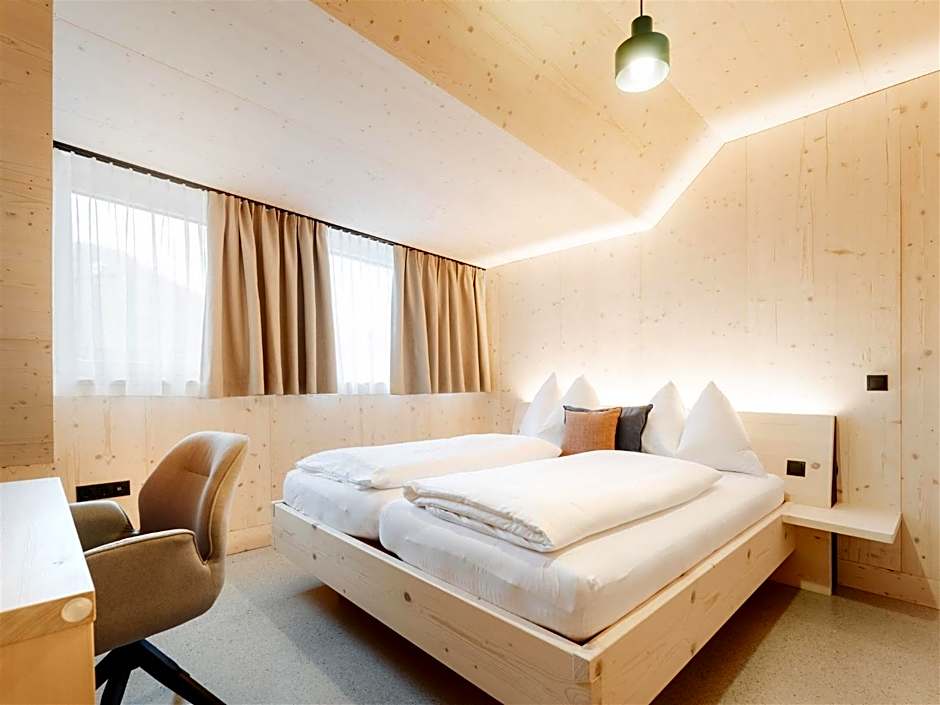 B&B Hotel Zimmerei mit Frühstück