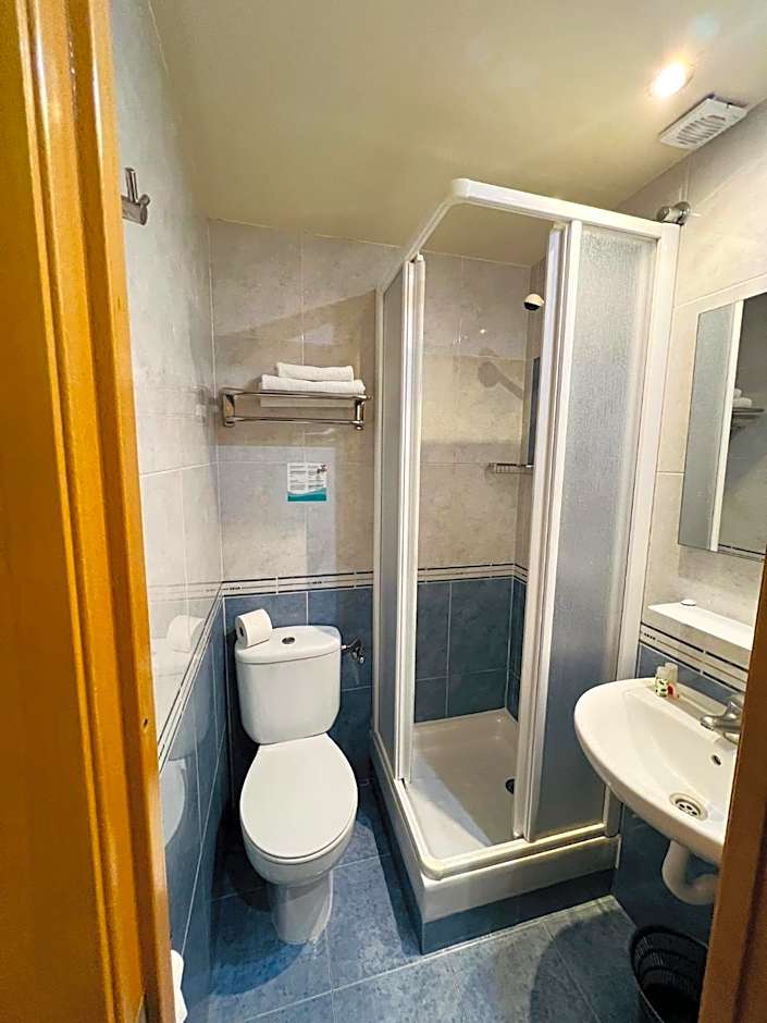 Ciudad Condal Hostal - Paseo de Gracia