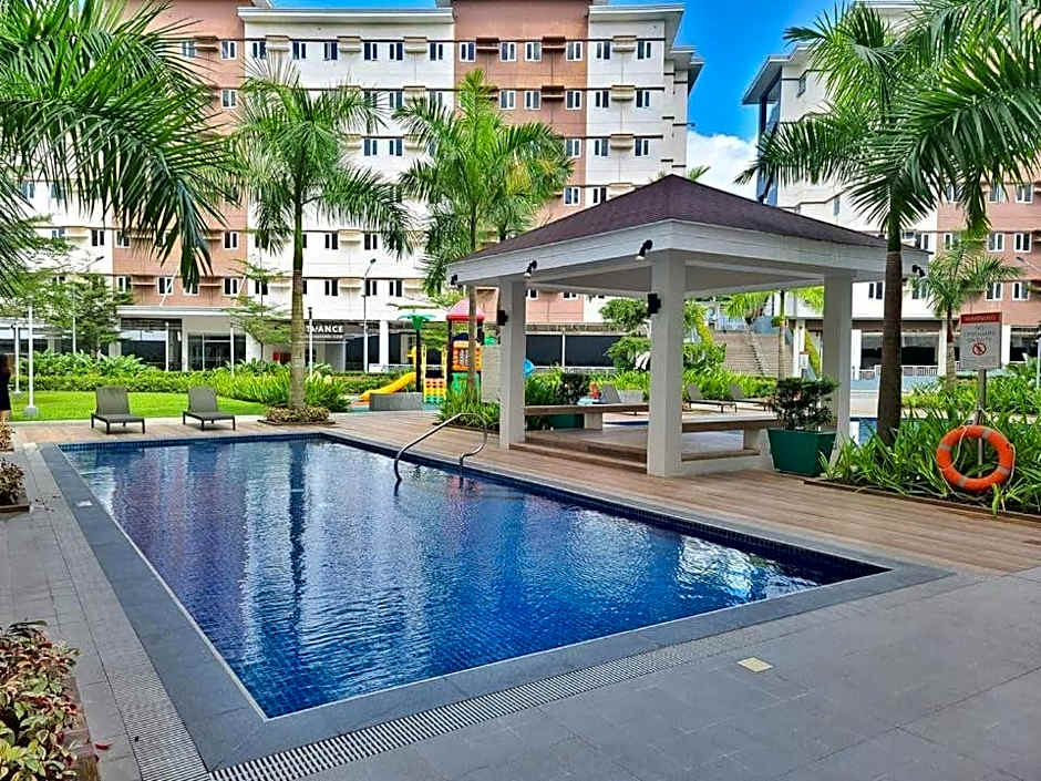 Auberge Condotels at SMDC Hope Residences