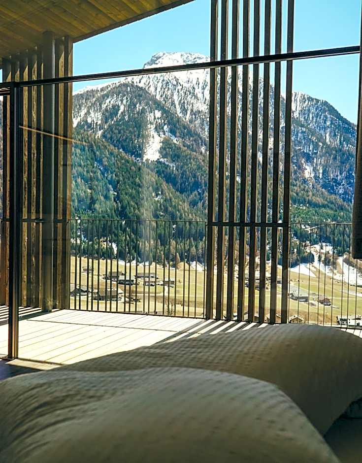 Mountain Residence Montana