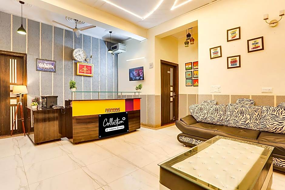 OYO 10928 Krishna Kunj – Gurgaon, NY
