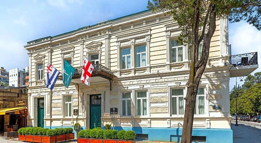 Boulevard Hotel Batumi