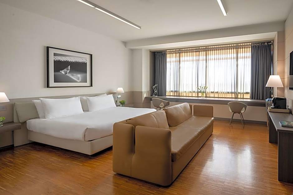 UNA Hotels San Vitale Bologna
