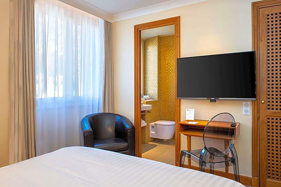 Best Western Plus Montfleuri