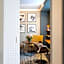 Novotel Luxembourg Kirchberg