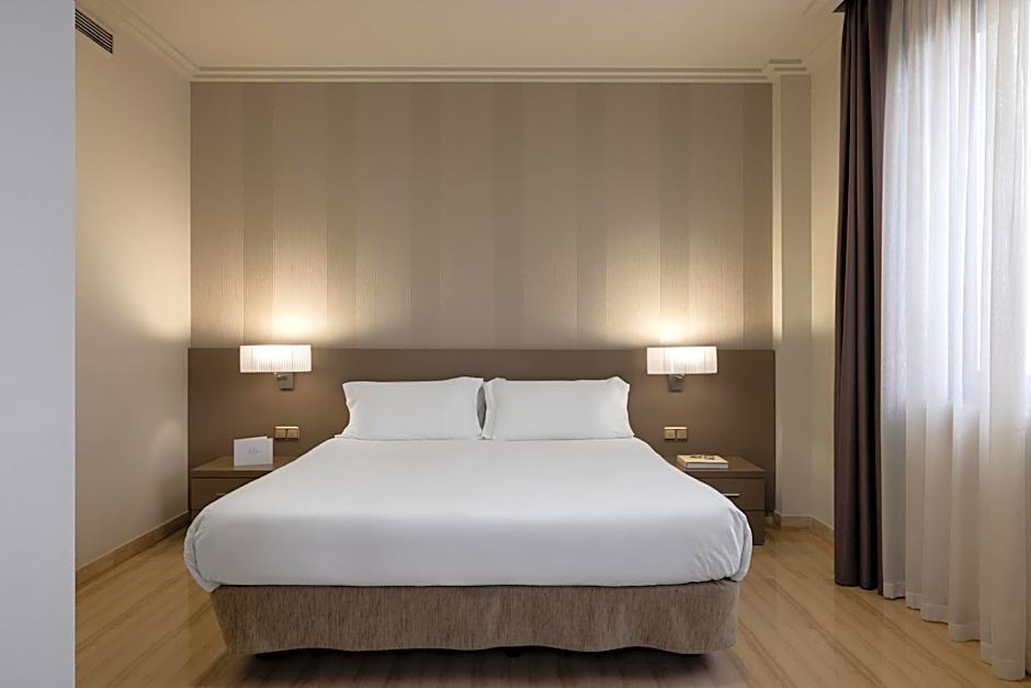 Hotel Sb Ciutat De Tarragona