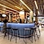 Novotel Bordeaux Centre Gare Saint Jean