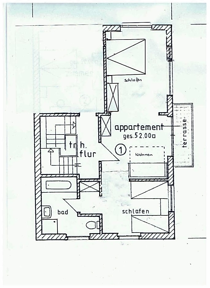 Hotel Weingut Schützen