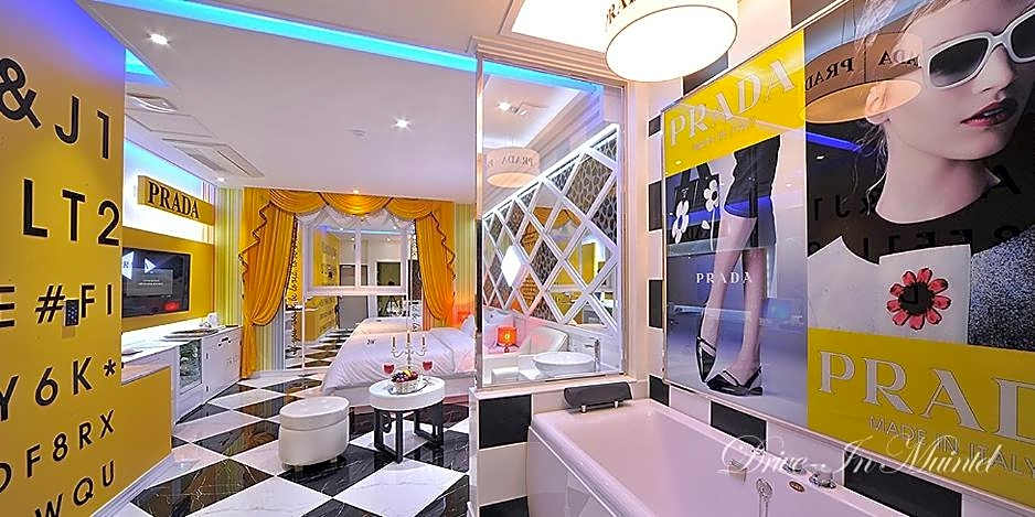 Mokpo Myeongpum Hotel