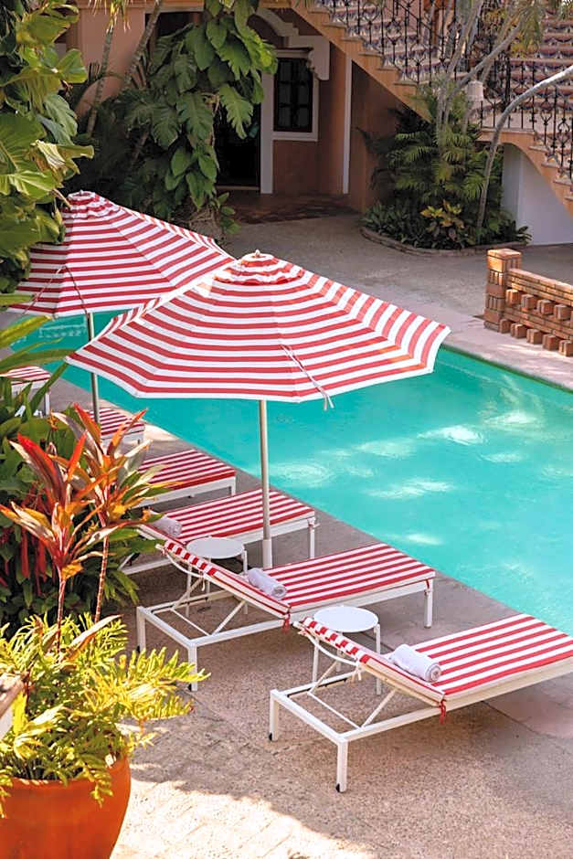 Hotel Santa Fe