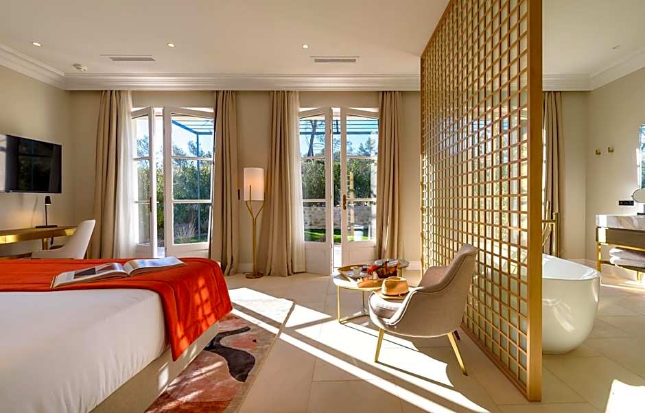 Domaine de Valmouriane