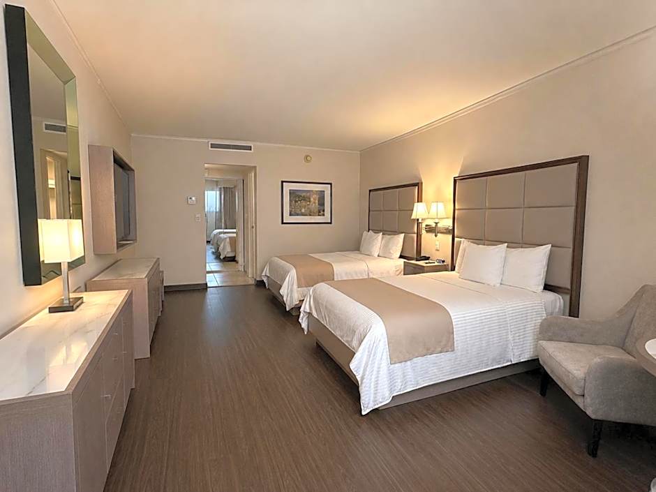 Safi Royal Luxury Centro