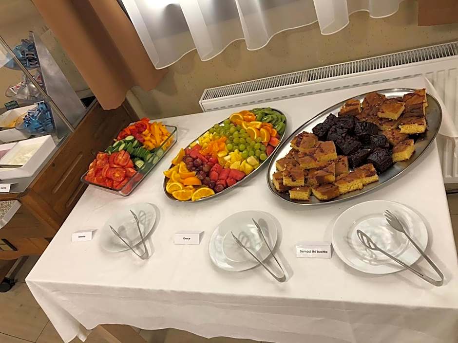 Wellness Hotel Svachovka