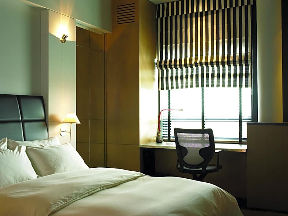 Hôtel Alt Québec