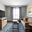 Homewood Suites By Hilton Midland
