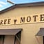 The Tree Motel