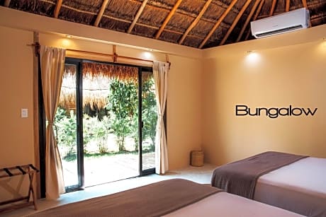 Standard Quadruple Bungalow
