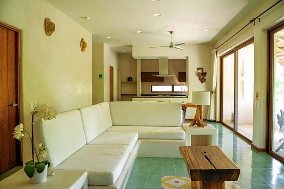 Niwa Tulum