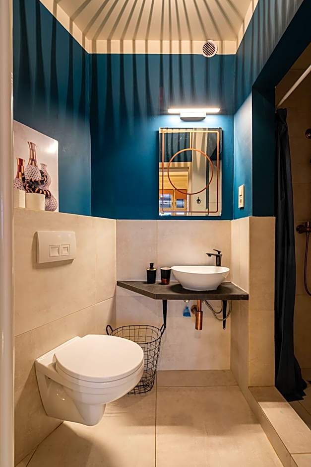 Park&Art Boutique Suites