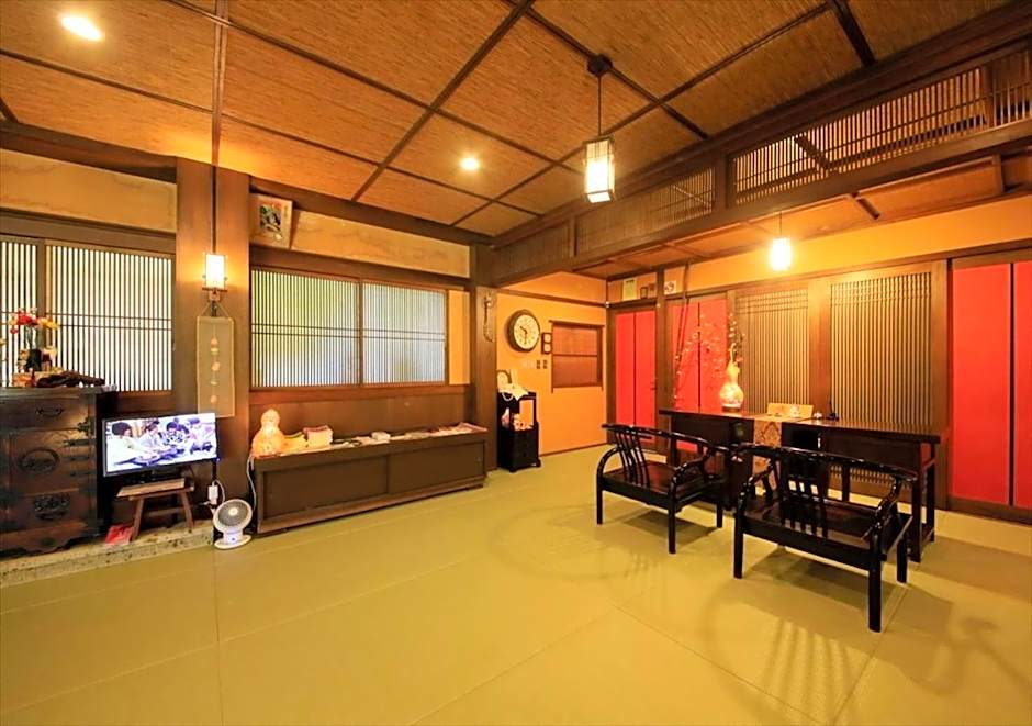 Saikatei Jidaiya