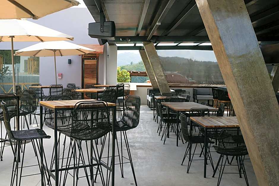 Ximena Hotel Boutique