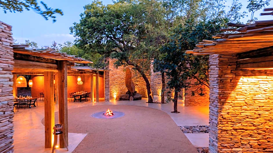 Kapama River Lodge