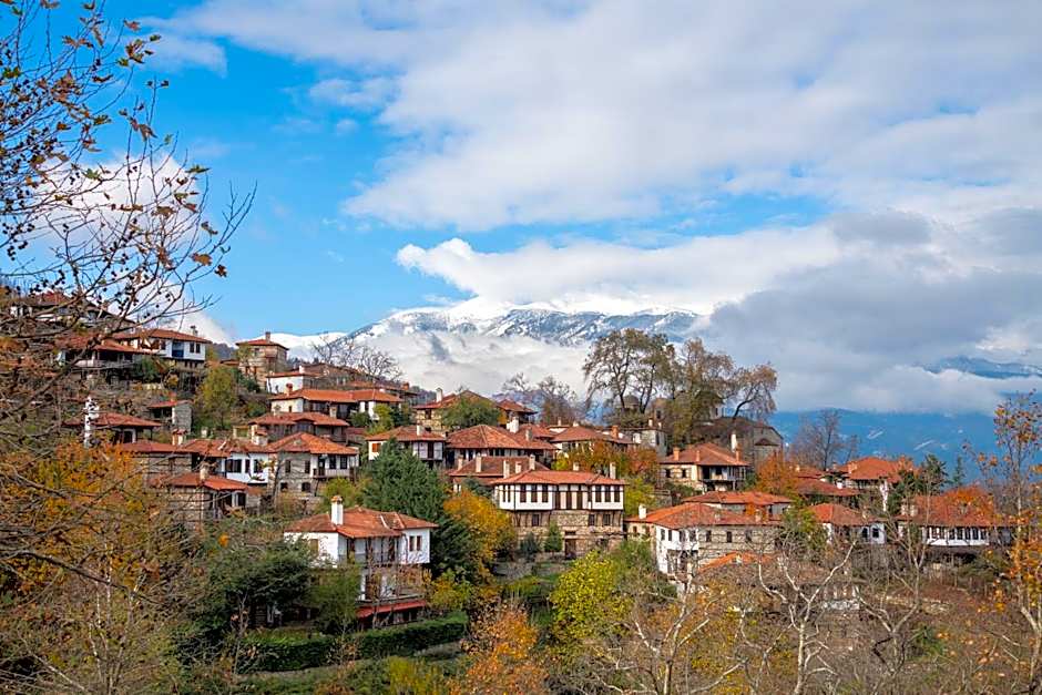 Unedo All Seasons Boutique Hotel