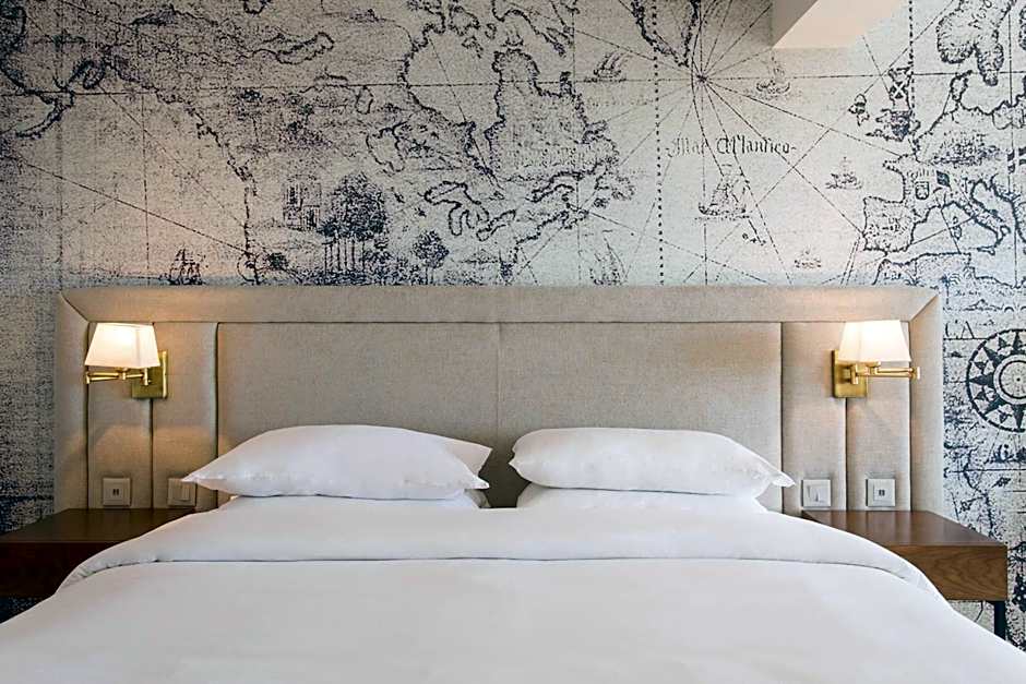 Four Points by Sheraton Sesimbra