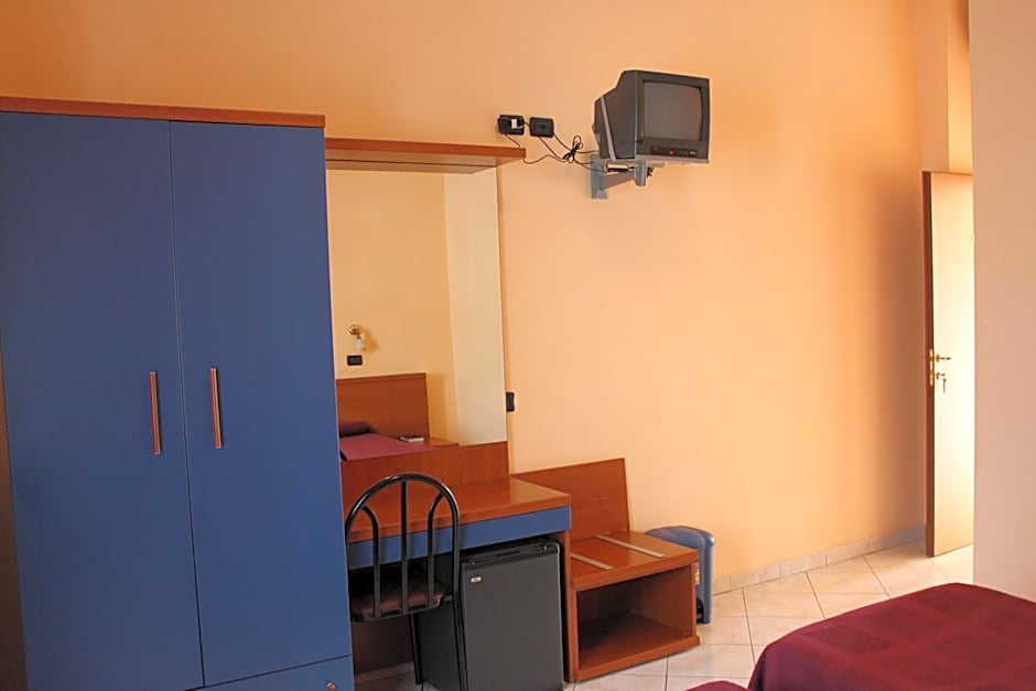 Hotel Legnano
