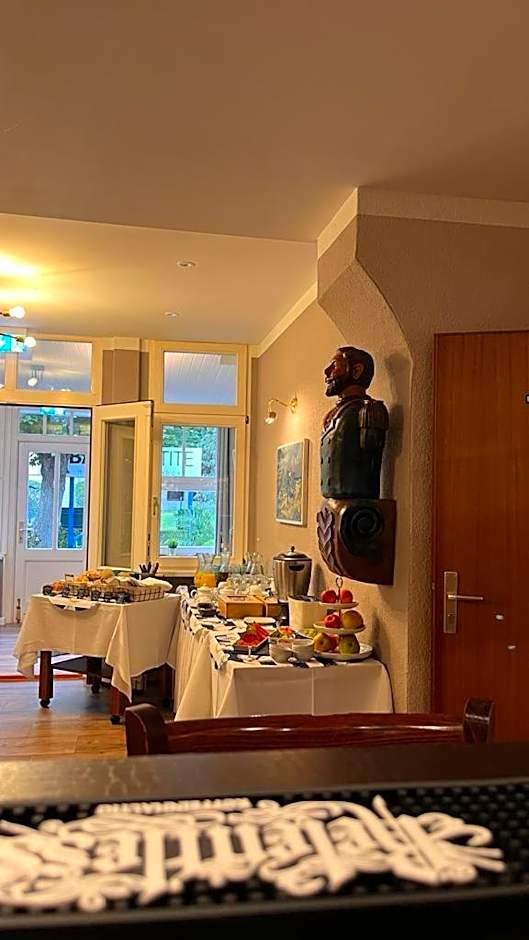 Hotel BALTICpetite