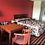 Rodeway Inn Dickson