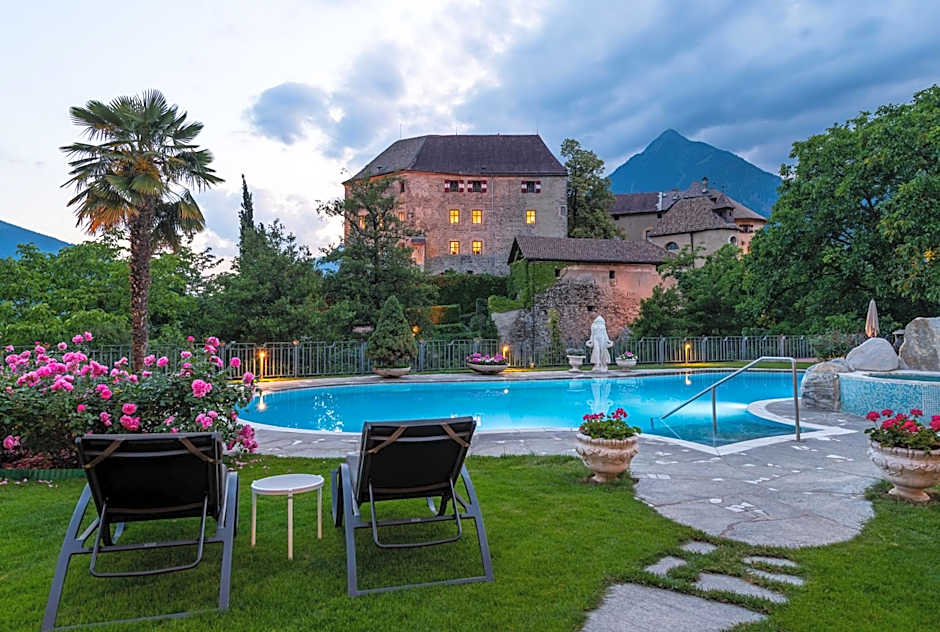 Hotel Starkenberg