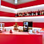 Hospitality Hotel Palermo