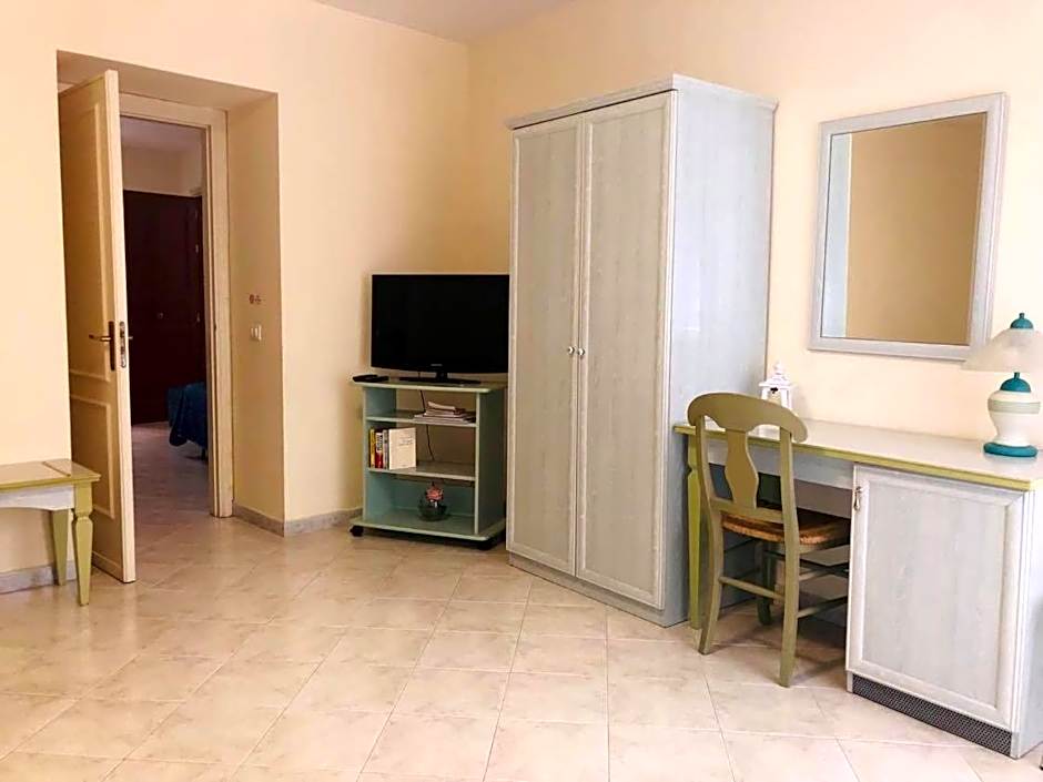 B&B Al Piazza Marina