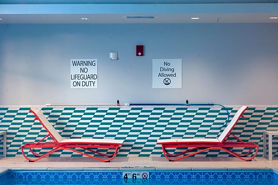 Holiday Inn Hotel & Suites - Mount Pleasant By IHG