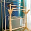 Pleasant Amenities ITCC Manhattan suites