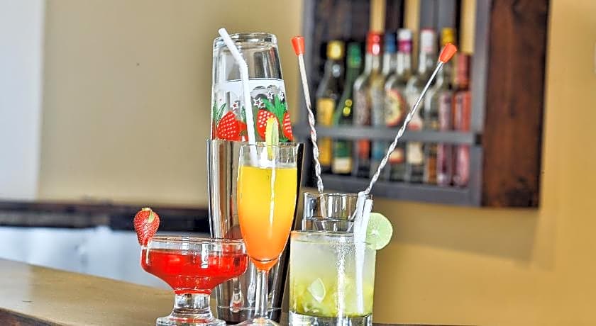 Amagi Beach - Secluded Slice of Paradise