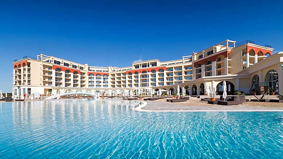 Lighthouse Golf & Spa Hotel