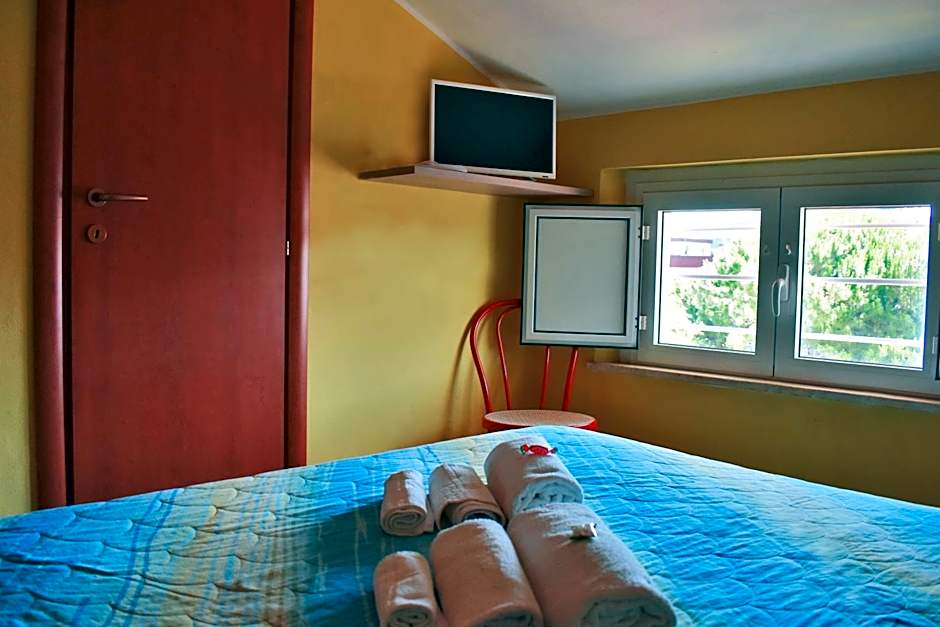 Hotel Urbinati
