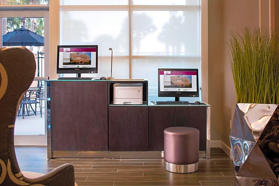 Residence Inn Melbourne