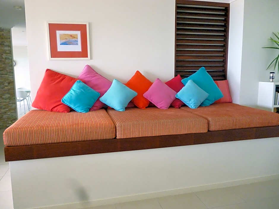Sea Star Apartments