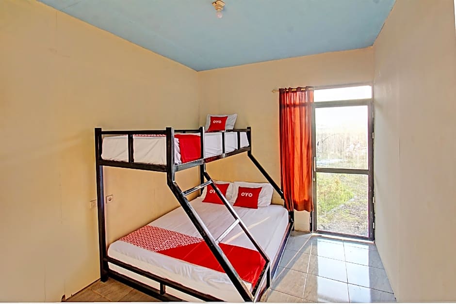 OYO 93121 Abi Bungalow & Hostel