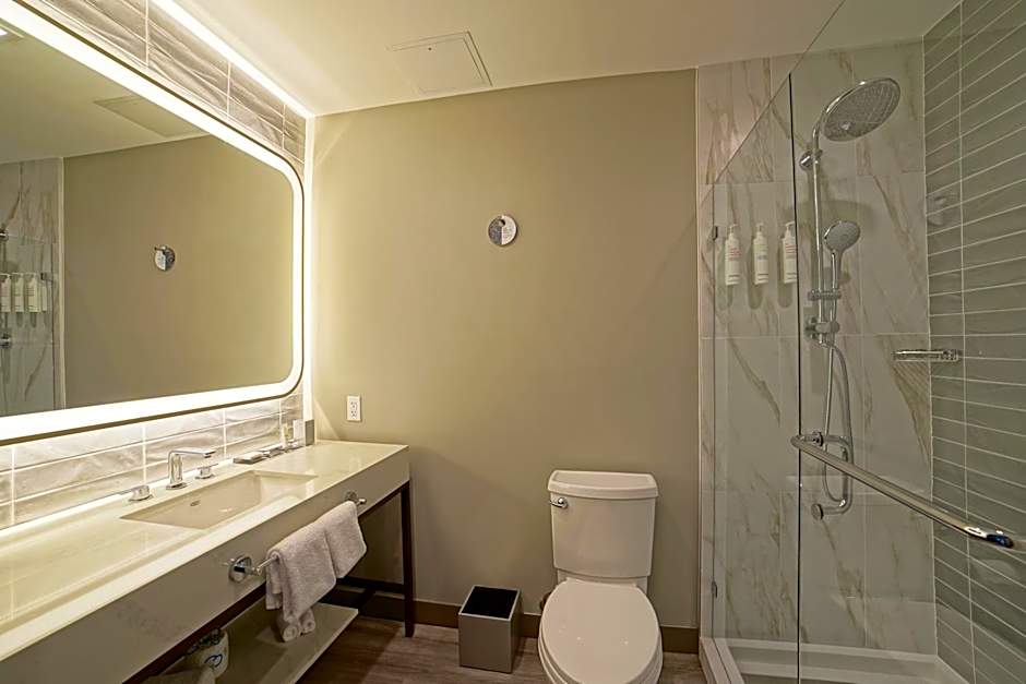 Marriott Fort Lauderdale Airport